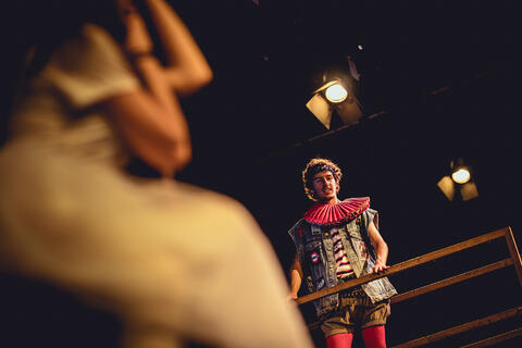 Original Objeto digital not accessible