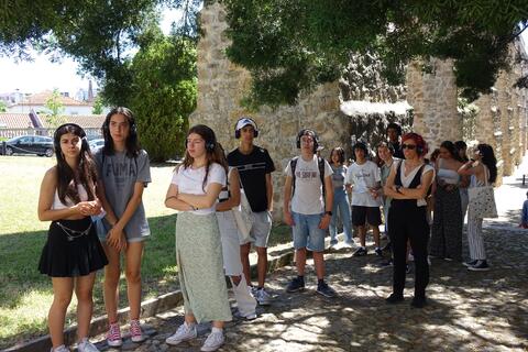 Original Objeto digital not accessible