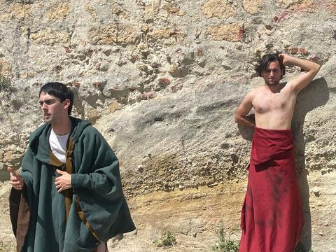 Original Objeto digital not accessible