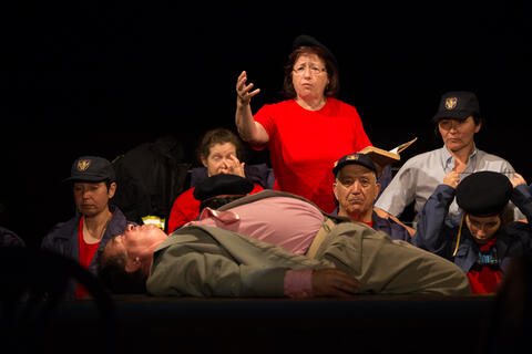 Original Objeto digital not accessible