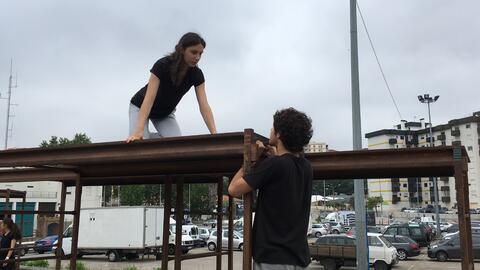 Original Objeto digital not accessible