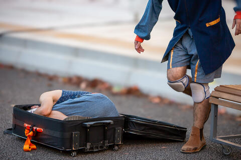 Original Objeto digital not accessible