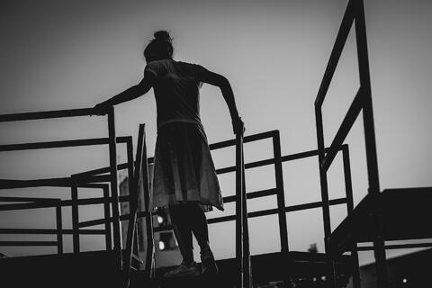 Original Objeto digital not accessible