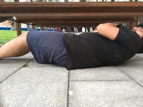 Original Objeto digital not accessible