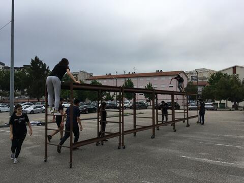 Original Objeto digital not accessible