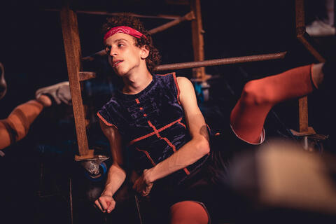 Original Objeto digital not accessible