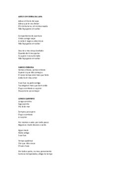 Letras Músicas_CQLTC