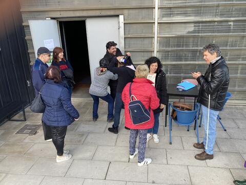 Original Objeto digital not accessible