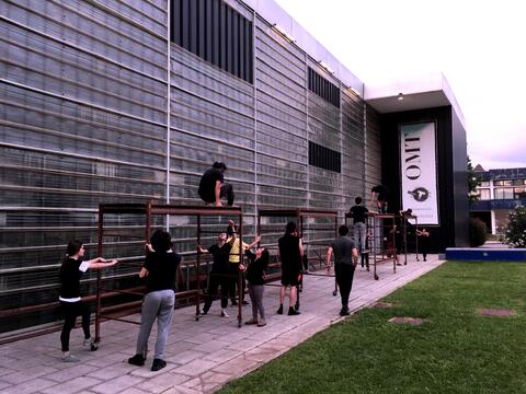 Original Objeto digital not accessible