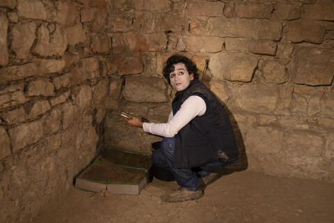 Original Objeto digital not accessible