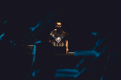 Original Objeto digital not accessible