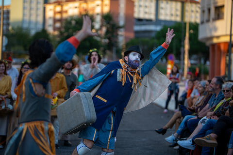 Original Objeto digital not accessible