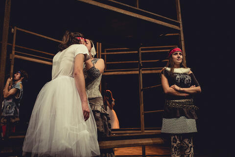 Original Objeto digital not accessible