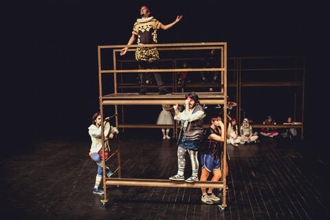 Original Objeto digital not accessible