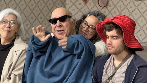 Original Objeto digital not accessible