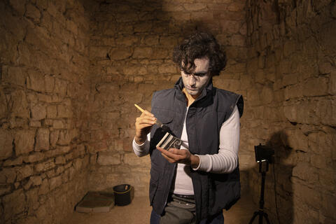 Original Objeto digital not accessible