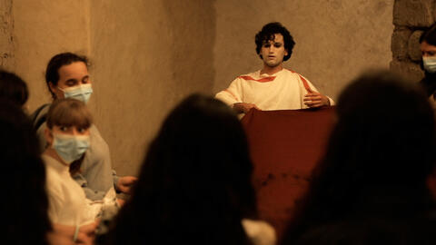 Original Objeto digital not accessible