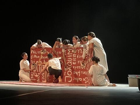 Original Objeto digital not accessible