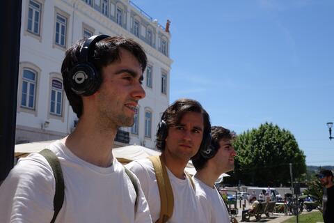 Original Objeto digital not accessible