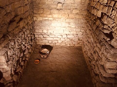 Original Objeto digital not accessible