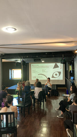 Original Objeto digital not accessible