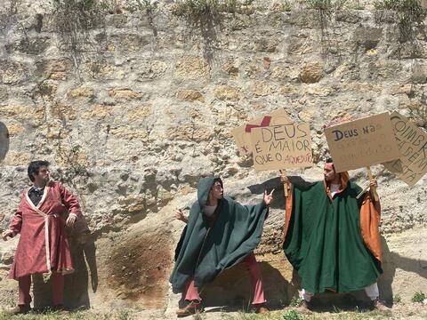 Original Objeto digital not accessible