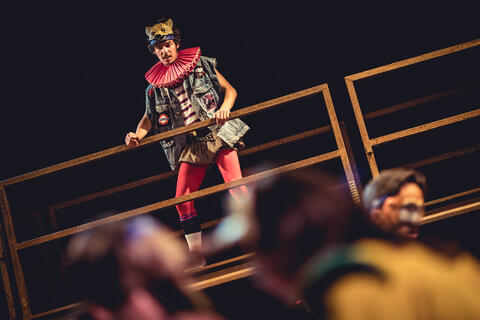 Original Objeto digital not accessible