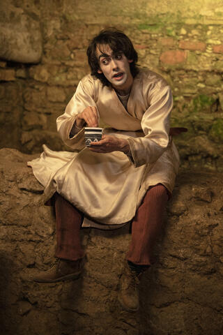 Original Objeto digital not accessible