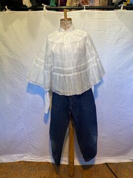 Original Objeto digital not accessible