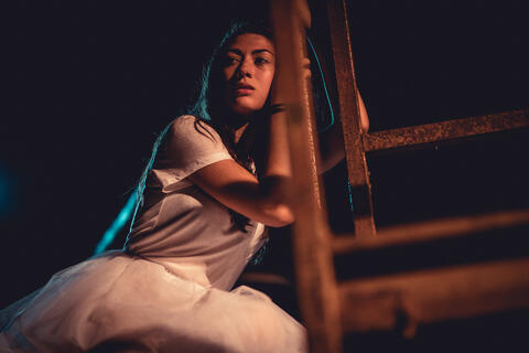 Original Objeto digital not accessible