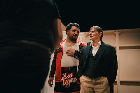 Original Objeto digital not accessible