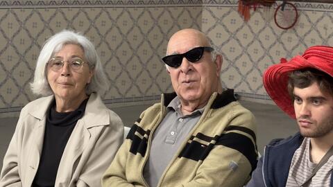 Original Objeto digital not accessible