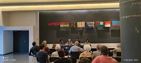 Original Document numérique not accessible