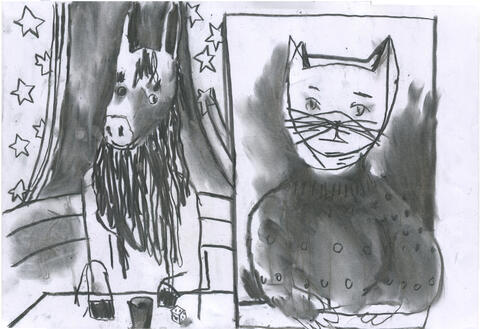 Original Objeto digital not accessible