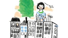 Ticketline - "Ilse, a menina Andarilha" (versão 6)