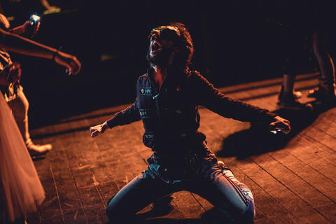 Original Objeto digital not accessible