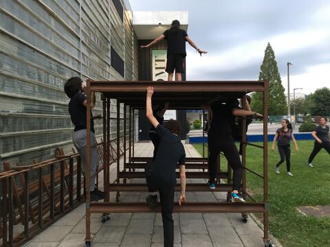 Original Objeto digital not accessible