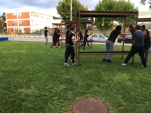 Original Objeto digital not accessible