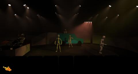 Original Objeto digital not accessible