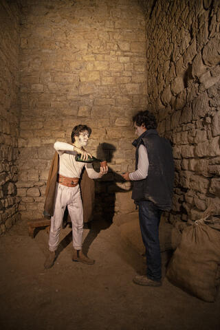 Original Objeto digital not accessible