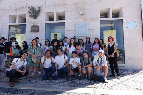 Original Objeto digital not accessible