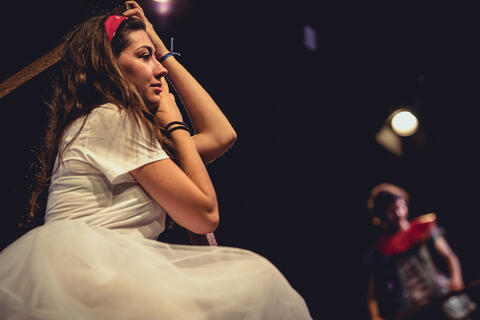 Original Objeto digital not accessible