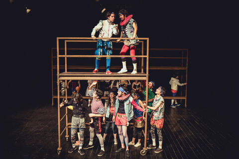 Original Objeto digital not accessible