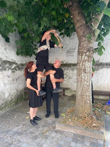 Original Objeto digital not accessible