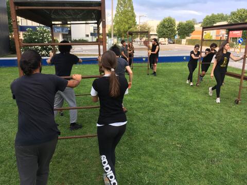 Original Objeto digital not accessible