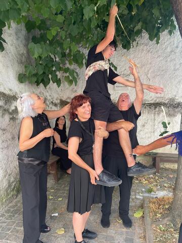 Original Objeto digital not accessible