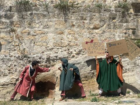 Original Objeto digital not accessible