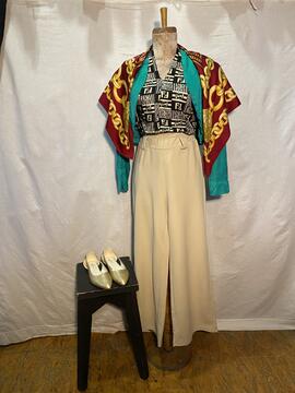 Original Document numérique not accessible