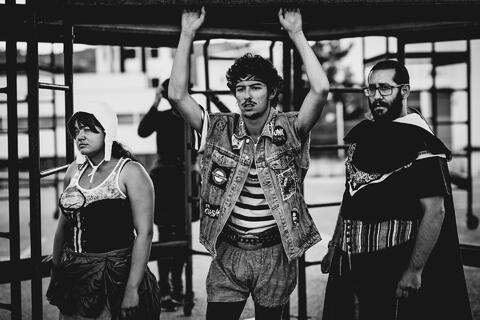 Original Objeto digital not accessible