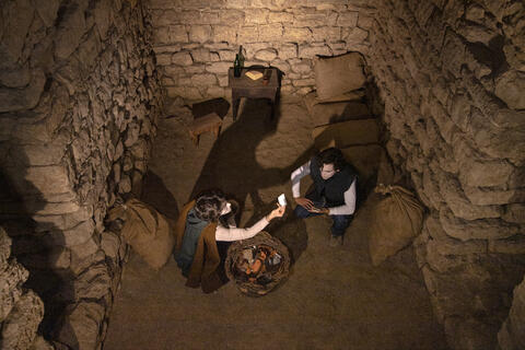 Original Objeto digital not accessible